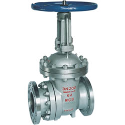 PZ41H、PZ941H 型 PN16~PN63 耐磨排渣阀