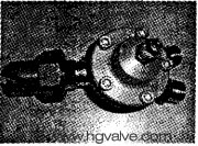 调节阀（图 1）