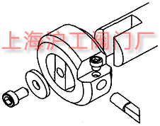 刀头分解图（图 3）