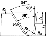 弹性胀圈结构密封座结构图