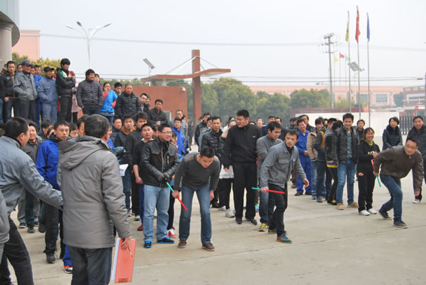 接力赛跑（图1）