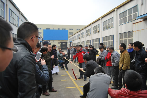 沪工阀门集团第五届职工运动会-9