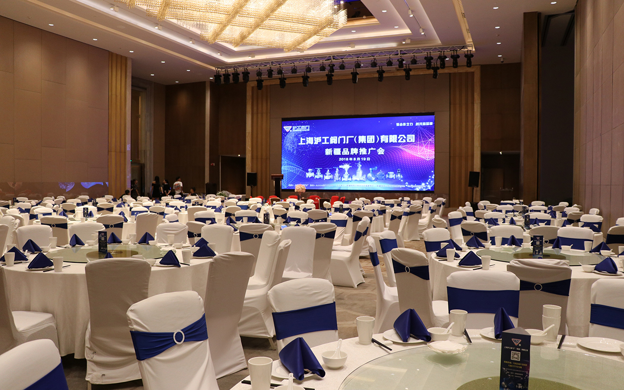 十大滚球app官网新疆品牌推广会（图2）