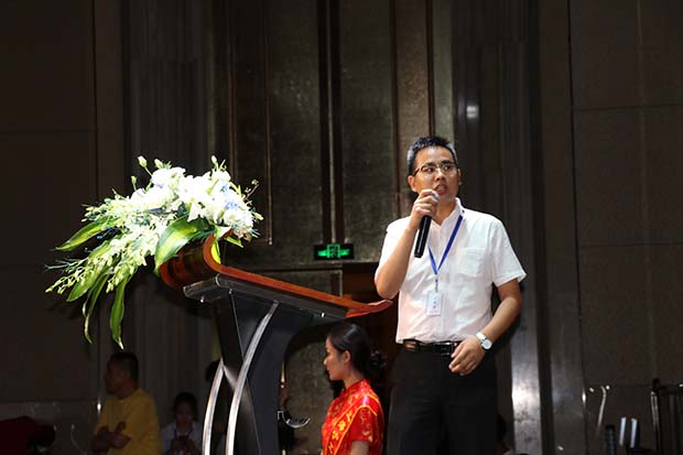 十大滚球app官网新疆品牌推广会（图4）