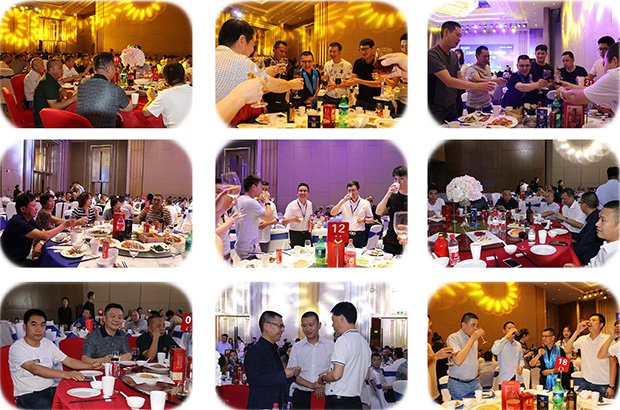 十大滚球app官网新疆品牌推广会（图5）