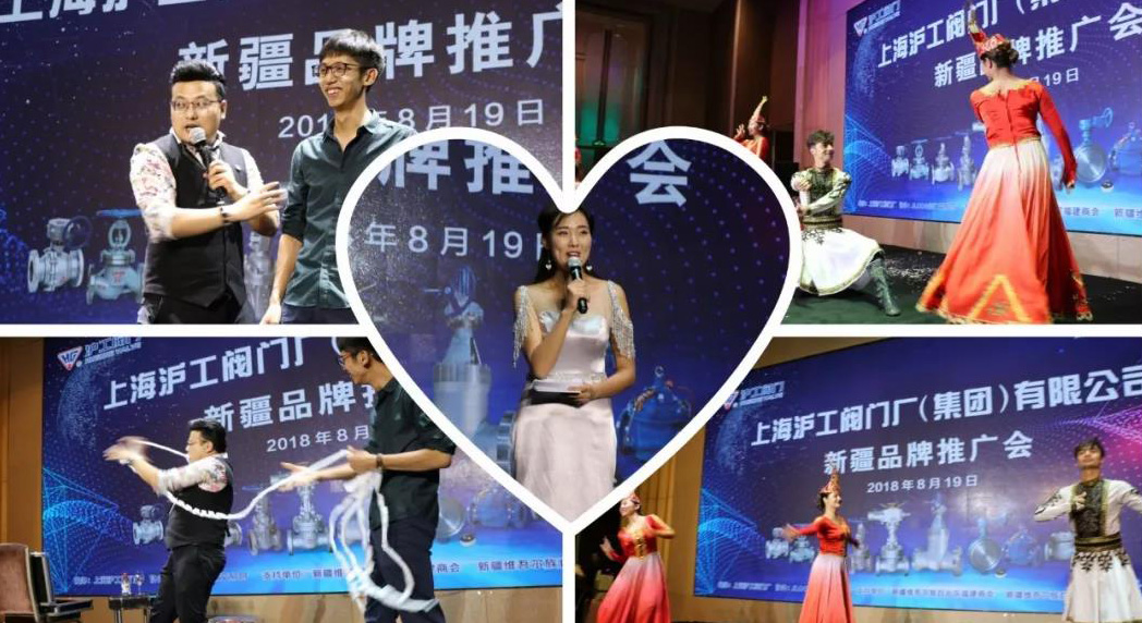 十大滚球app官网新疆品牌推广会（图7）