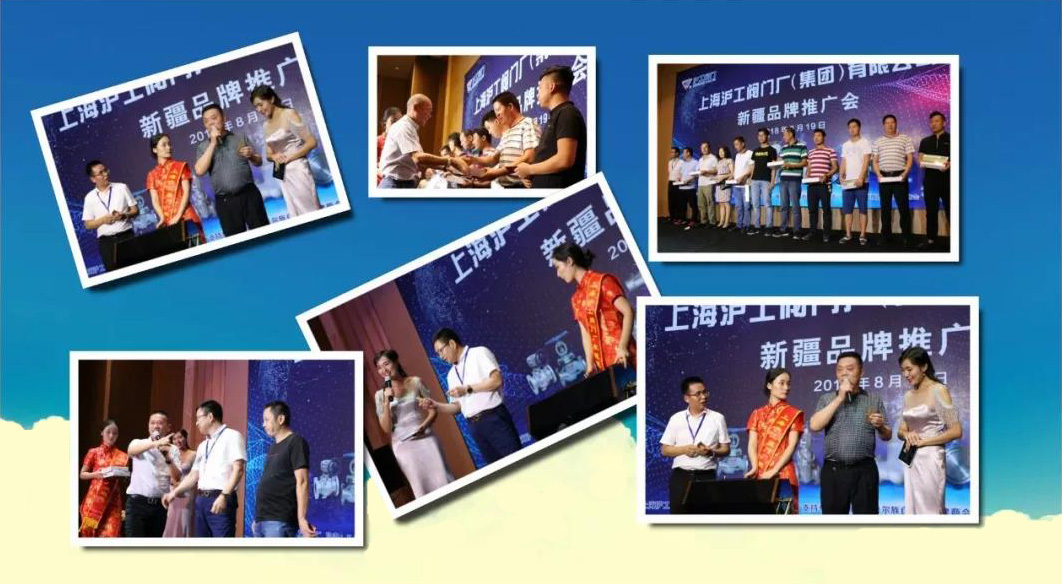 十大滚球app官网新疆品牌推广会（图8）